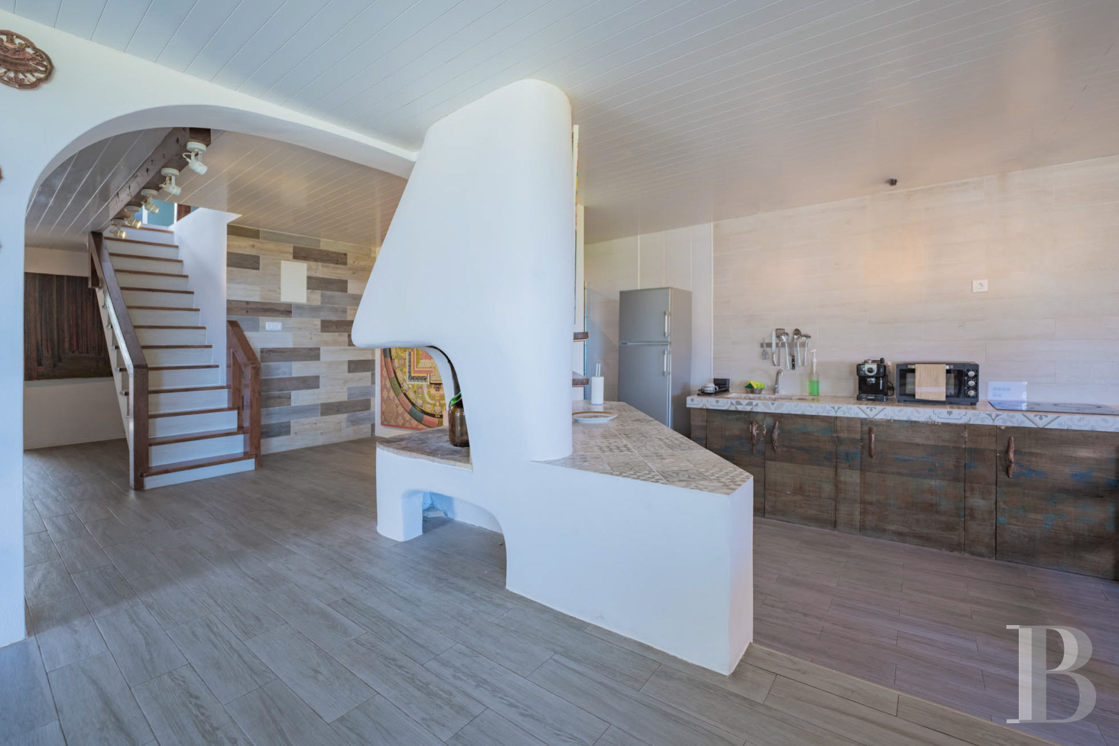 Stay in a 1970s villa on the island of Flores, in the Azores archipelago - photo  n°10